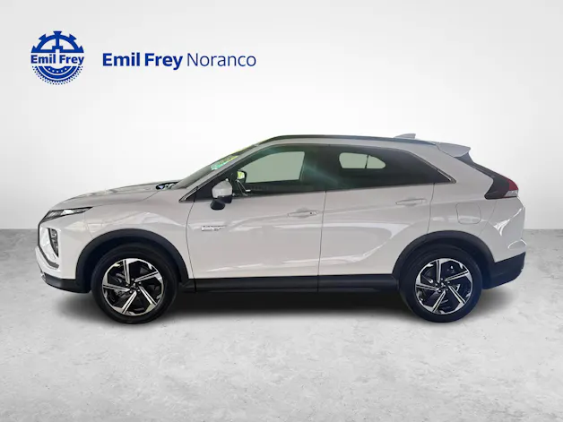 Mitsubishi Eclipse Cross 2.4 PHEV Invite 4x4 + Ruote invernali incluse