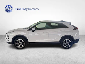 Fahrzeugbild MITSUBISHI Eclipse Cross 2.4 PHEV Invite 4x4 + Ruote invernali incluse