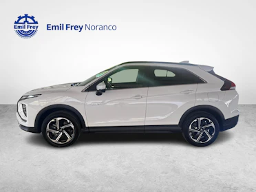 MITSUBISHI ECLIPSE CROSS 2