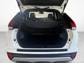 Fahrzeugbild MITSUBISHI Eclipse Cross 2.4 PHEV Invite 4x4 + Ruote invernali incluse