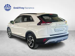 Mitsubishi Eclipse Cross 2.4 PHEV Invite 4x4 + Ruote invernali incluse