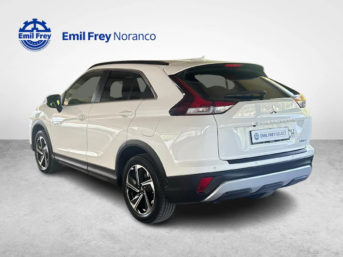 Fahrzeugbild MITSUBISHI ECLIPSE CROSS