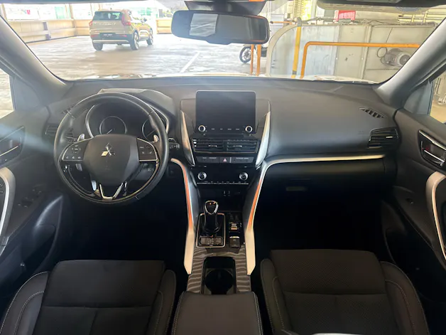 Mitsubishi Eclipse Cross 2.4 PHEV Invite 4x4 + Ruote invernali incluse
