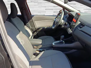 Renault Captur 1.3 TCe 160 techno EDC