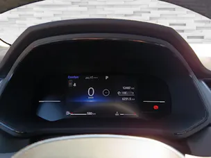 Renault Captur 1.3 TCe 160 techno EDC