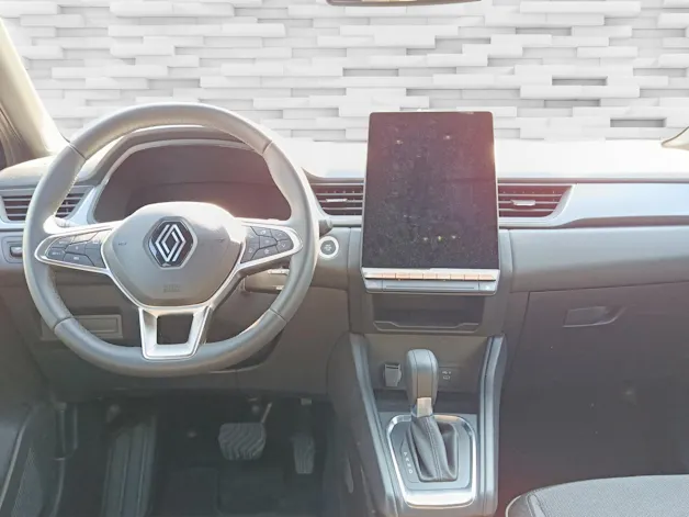 Renault Captur 1.3 TCe 160 techno EDC
