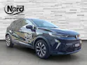 Renault Captur 1.3 TCe 160 techno EDC