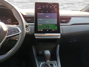 Renault Captur 1.3 TCe 160 techno EDC