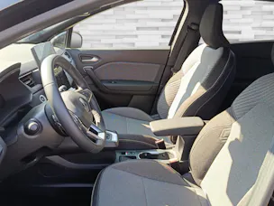 Renault Captur 1.3 TCe 160 techno EDC