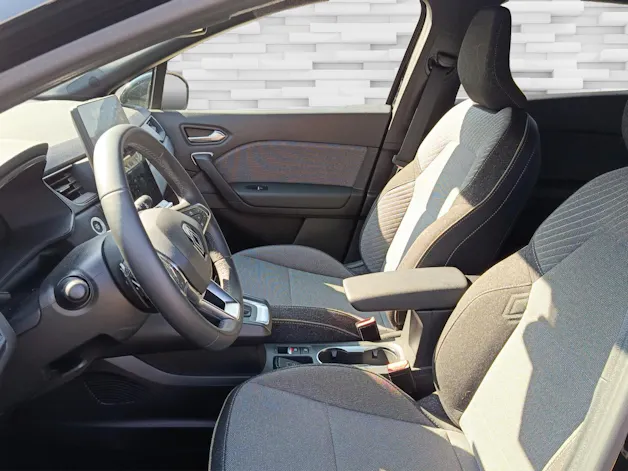 Renault Captur 1.3 TCe 160 techno EDC