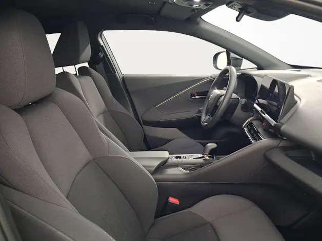 Toyota C-HR 2.0 PHEV Swiss Edition