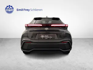 Toyota C-HR 2.0 PHEV Swiss Edition