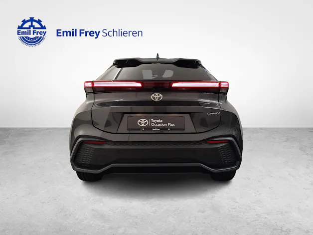 Toyota C-HR 2.0 PHEV Swiss Edition