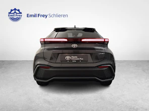 Fahrzeugbild TOYOTA C-HR 2.0 PHEV Swiss Edition
