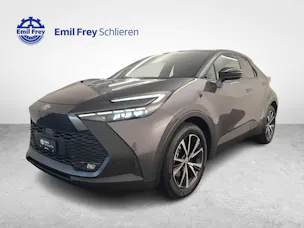 Toyota C-HR 2.0 PHEV Swiss Edition