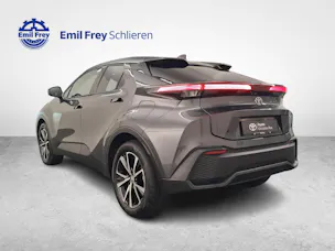 Toyota C-HR 2.0 PHEV Swiss Edition