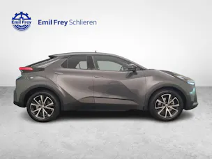 Toyota C-HR 2.0 PHEV Swiss Edition
