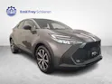 Toyota C-HR 2.0 PHEV Swiss Edition