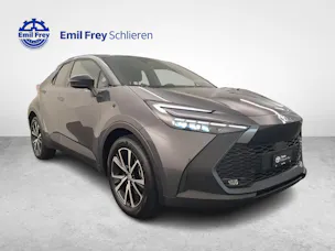 Toyota C-HR 2.0 PHEV Swiss Edition