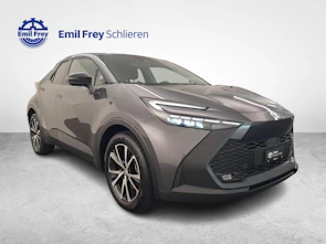 Fahrzeugbild TOYOTA C-HR 2.0 PHEV Swiss Edition