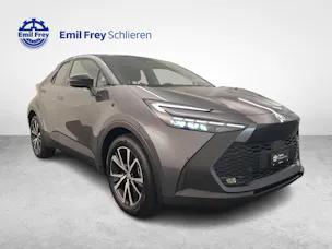 Toyota C-HR 2.0 PHEV Swiss Edition