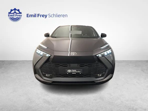 Fahrzeugbild TOYOTA C-HR 2.0 PHEV Swiss Edition