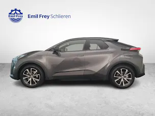 Toyota C-HR 2.0 PHEV Swiss Edition