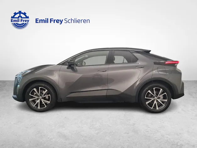 Toyota C-HR 2.0 PHEV Swiss Edition