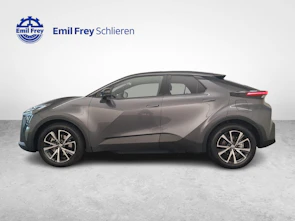 Fahrzeugbild TOYOTA C-HR 2.0 PHEV Swiss Edition