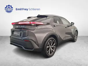 Toyota C-HR 2.0 PHEV Swiss Edition