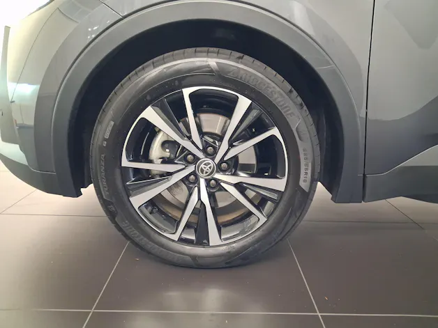 Toyota C-HR 2.0 PHEV Swiss Edition