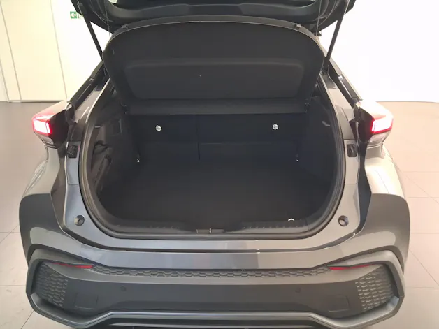 Toyota C-HR 2.0 PHEV Swiss Edition