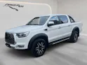 JAC T8 Pro 2.0 D 4x4