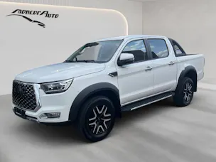 JAC T8 Pro 2.0 D 4x4