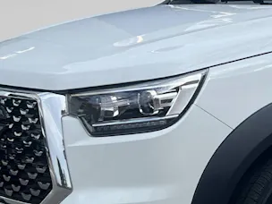 JAC T8 Pro 2.0 D 4x4