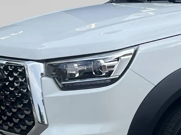 JAC T8 Pro 2.0 D 4x4