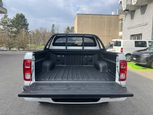JAC T8 Pro 2.0 D 4x4