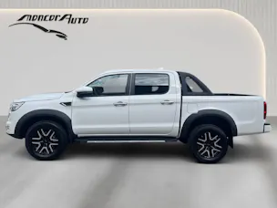 JAC T8 Pro 2.0 D 4x4