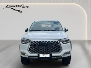 JAC T8 Pro 2.0 D 4x4