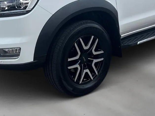 JAC T8 Pro 2.0 D 4x4