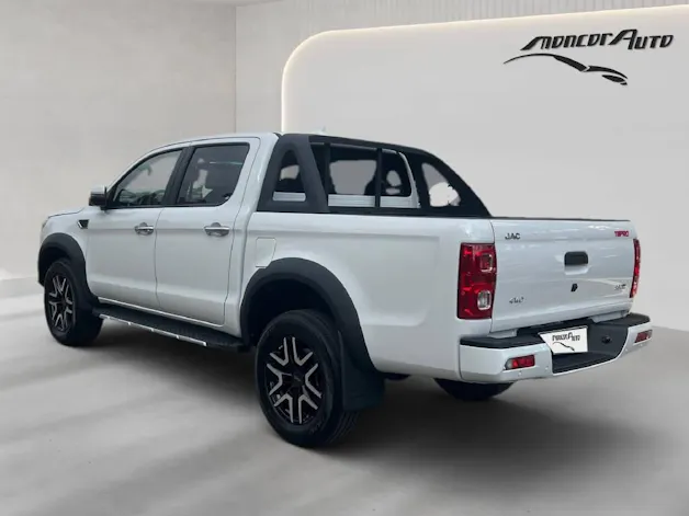 JAC T8 Pro 2.0 D 4x4