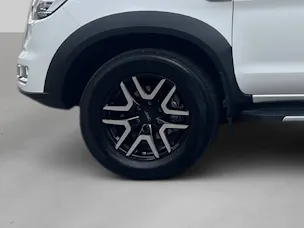 JAC T8 Pro 2.0 D 4x4