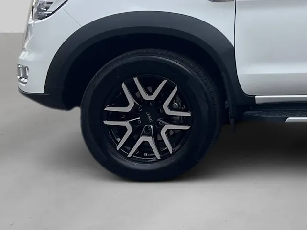 JAC T8 Pro 2.0 D 4x4