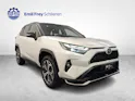 Toyota RAV4 2.5 Plug-In-Hybrid Platinum