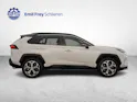 Toyota RAV4 2.5 Plug-In-Hybrid Platinum
