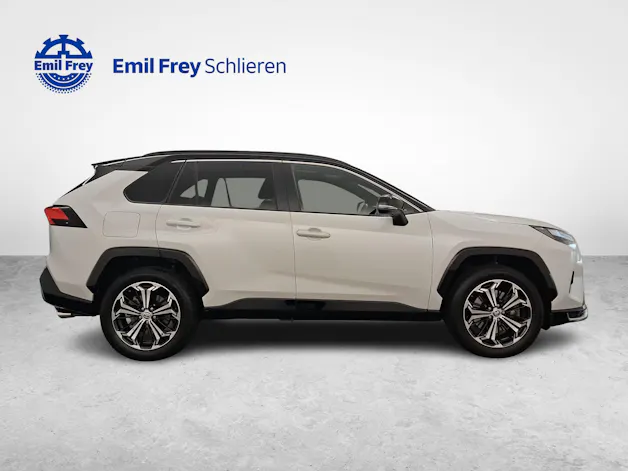 Toyota RAV4 2.5 Plug-In-Hybrid Platinum