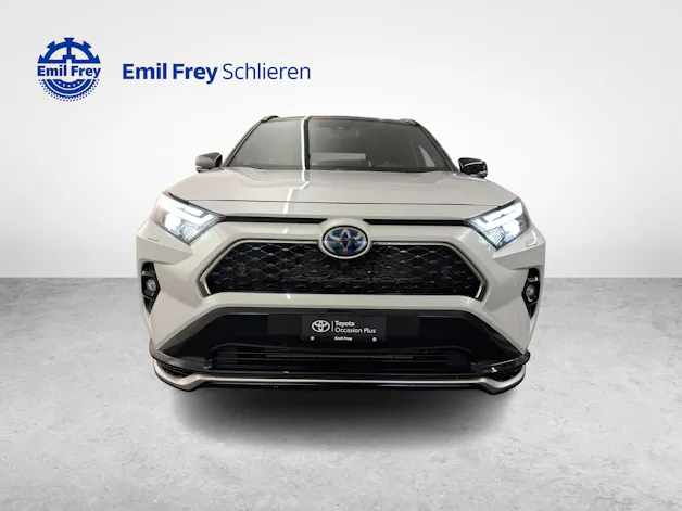 Toyota RAV4 2.5 Plug-In-Hybrid Platinum