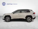 Toyota RAV4 2.5 Plug-In-Hybrid Platinum