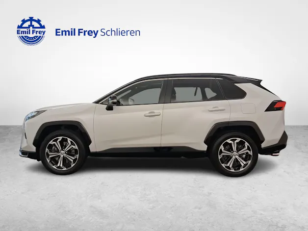 Toyota RAV4 2.5 Plug-In-Hybrid Platinum