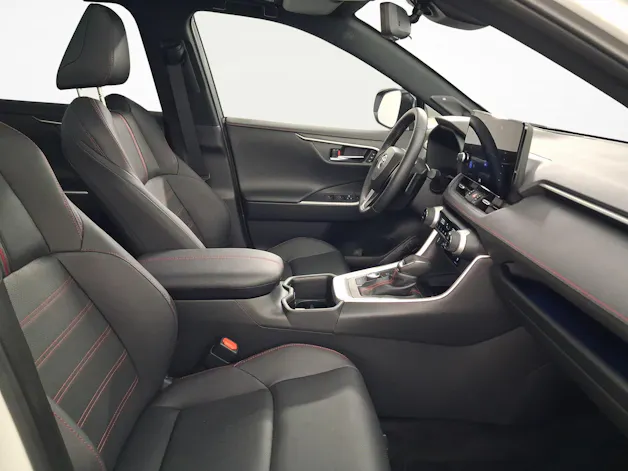 Toyota RAV4 2.5 Plug-In-Hybrid Platinum